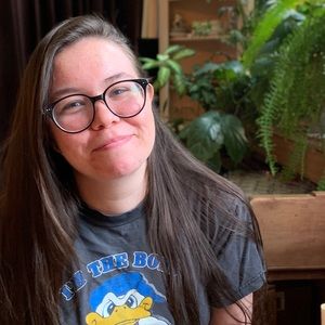 Meet your Posher, Jackie